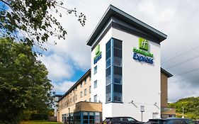 Holiday Inn Express Swindon